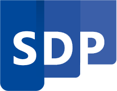SDP Help Center home page